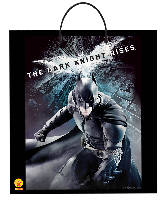 Batman Tote Bag - Zurchers