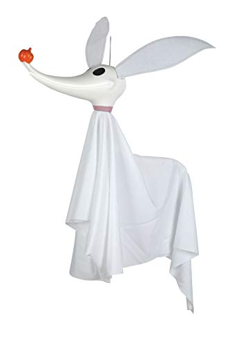 Halloween Zero Hanging Character 36in | 1ct - Zurchers