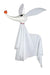 Halloween Zero Hanging Character 36in | 1ct - Zurchers