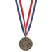 1st Place Gold Medal | 2"