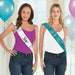 Finally 21 Multipack Sashes 8pk | 1 ct - Zurchers