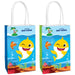 Baby Shark Kraft Bag | 8ct - Zurchers