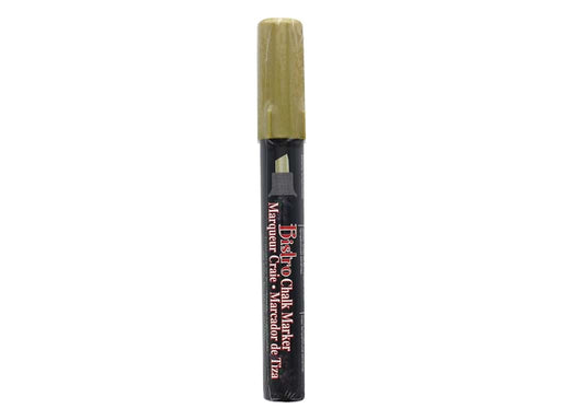 Chalk Marker Gold | 1ct - Zurchers