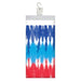 Patriotic Tie Dye Paper Tablecloth | 1ct - Zurchers