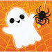 Halloween Colorful Halloween Beverage Napkins | 16ct - Zurchers