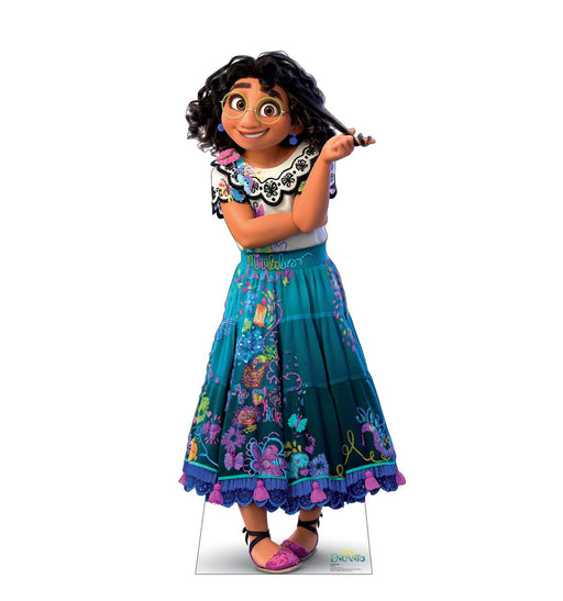 Encanto Mirabel Lifesize Standup *Made to order - please allow 10 - 14 days for processing* - Zurchers