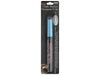 Chalk Marker Fluorescent Blue | 1ct - Zurchers