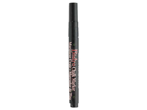 Chalk Marker Black | 1ct - Zurchers