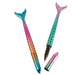 Shimmering Mermaids Tail Pens | 8 ct - Zurchers