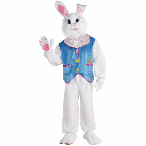 Deluxe Easter Bunny Costume | 1ct - Zurchers