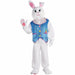 Deluxe Easter Bunny Costume | 1ct - Zurchers