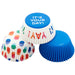 Standard Baking Cups IT'S YOU DAY 75pcs |1 ct - Zurchers