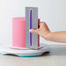 Cookie and Cake Decorating Icing Smoother |1 ct - Zurchers