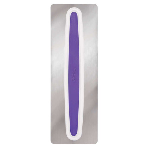 Cookie and Cake Decorating Icing Smoother |1 ct - Zurchers