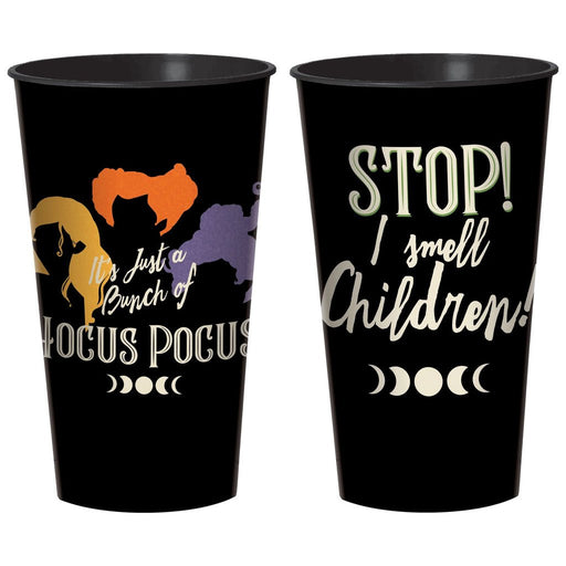 Halloween Hocus Pocus Cup 32oz | 1ct - Zurchers
