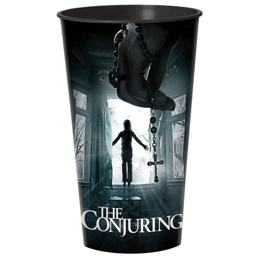Halloween The Conjuring Cup 32oz | 1ct - Zurchers