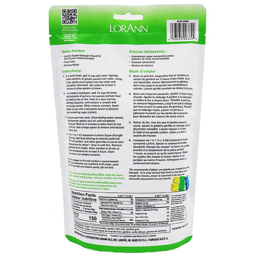 LorAnn Gummy Mix | 1ct - Zurchers