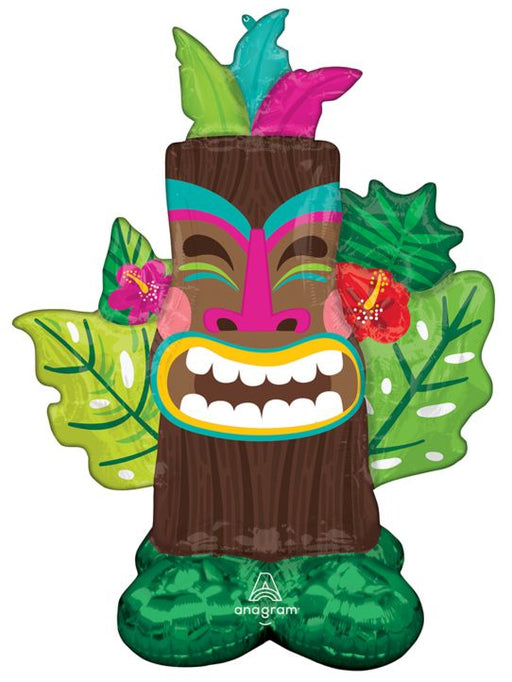AirLoonz Large Tiki 53" | 1 ct - Zurchers