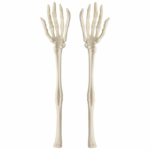 Halloween Boneyard Serving Pieces | 1pr - Zurchers