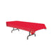 Western Plastic Tablecover 4.5ft x 9ft | 1ct - Zurchers