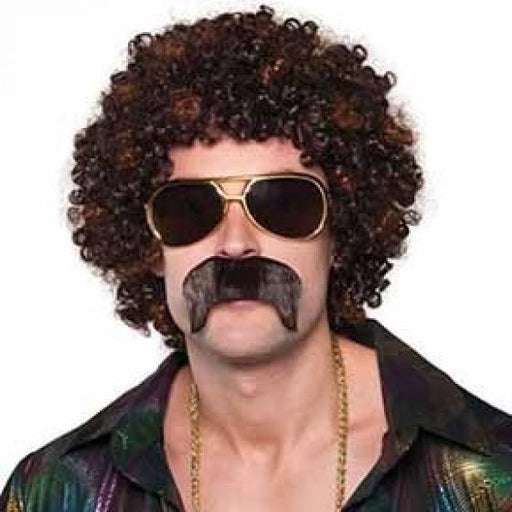 Disco Hound Wig Set | 1ct - Zurchers