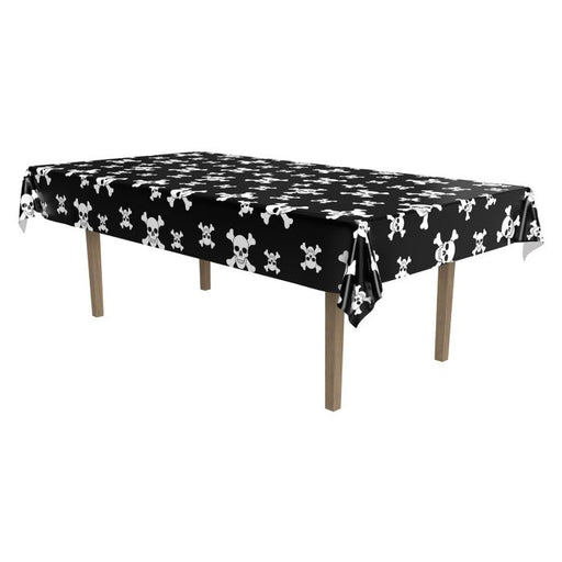 Pirate Table cover 4.5ft x 9ft | 1 ct - Zurchers