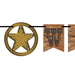 Wild Wild West Streamer 10ft | 1ct - Zurchers