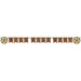 Wild Wild West Streamer 10ft | 1ct - Zurchers