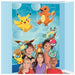 Pokémon Scene Setter With Props | 16pcs - Zurchers