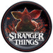 Stranger Things Plates 9" | 6ct - Zurchers