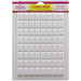 LorAnn Rectangle Break - Up Sheet Mold | 1ct - Zurchers
