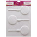 LorAnn Large Round Lollipop Sheet Mold | 1ct - Zurchers