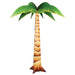 3 - D Palm Tree Prop | 1ct - Zurchers