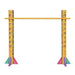 3 - D Limbo Game | 1ct - Zurchers