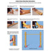 3 - D Limbo Game | 1ct - Zurchers