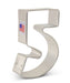 Ann Clark Cookie Cutter 5 | 1ct - Zurchers