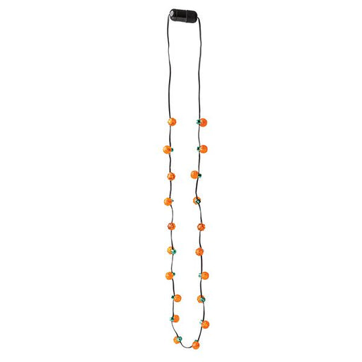 Spooky Light Flashing Necklace | 1 ct - Zurchers