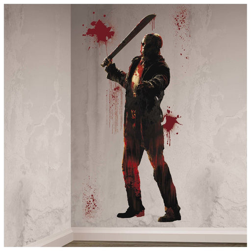 Halloween Friday The 13th Scene Setter | 1ct - Zurchers