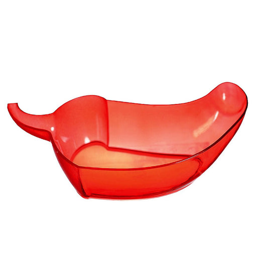 Red Chili Pepper Dip Bowl | 1ct. - Zurchers