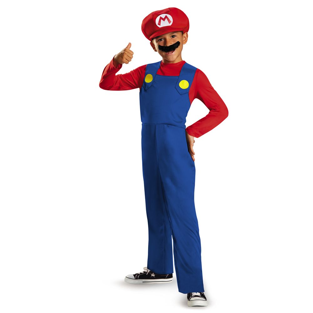 All Costumes