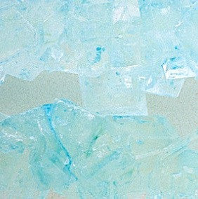 Cotton Candy Rock Candy | 5 Lbs.