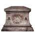 Big Chris Tombstone Lifesize Standup *Made to order - please allow 10 - 14 days for processing* - Zurchers
