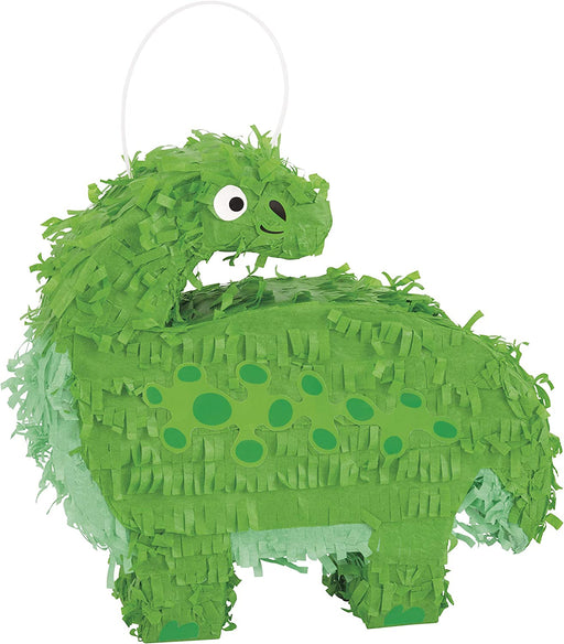 Dino Mini Piñata Decoration 8" | 1ct - Zurchers