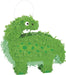 Dino Mini Piñata Decoration 8" | 1ct - Zurchers
