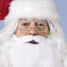 Christmas Santa Glasses | 1ct - Zurchers