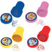 Paw Patrol Adventures Stampers 1" | 4 ct - Zurchers