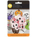 Red Vein Candy Eyeballs 1 oz. | 1 ct - Zurchers