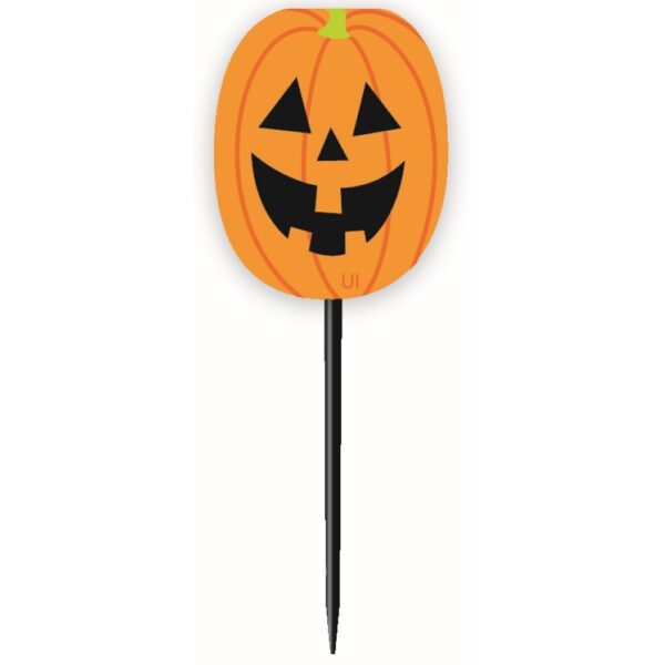 Pumpkin Faces Cupcake Kit For 24 | 1 ct - Zurchers