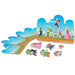 Super Mario Craft Kits for 4 | 1ct - Zurchers