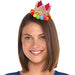 Mini Spinkles Crown Clip 4" | 1ct - Zurchers